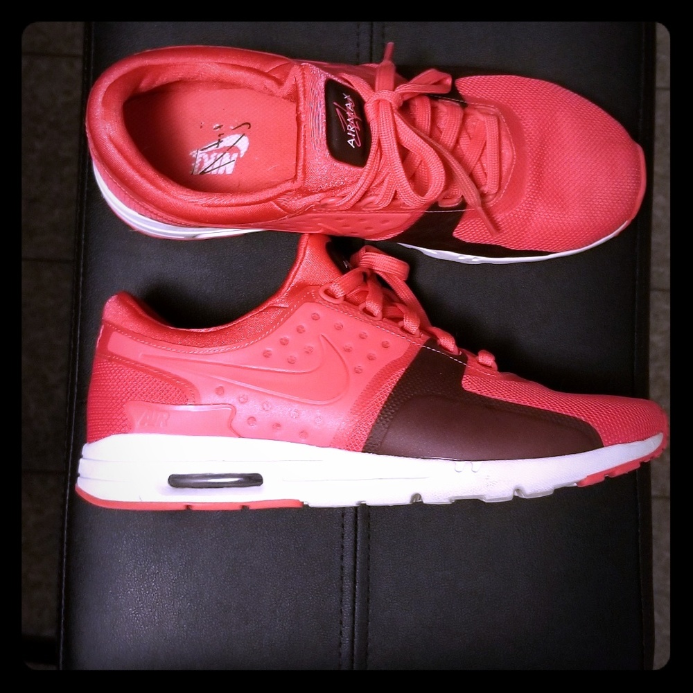 Work out shoes